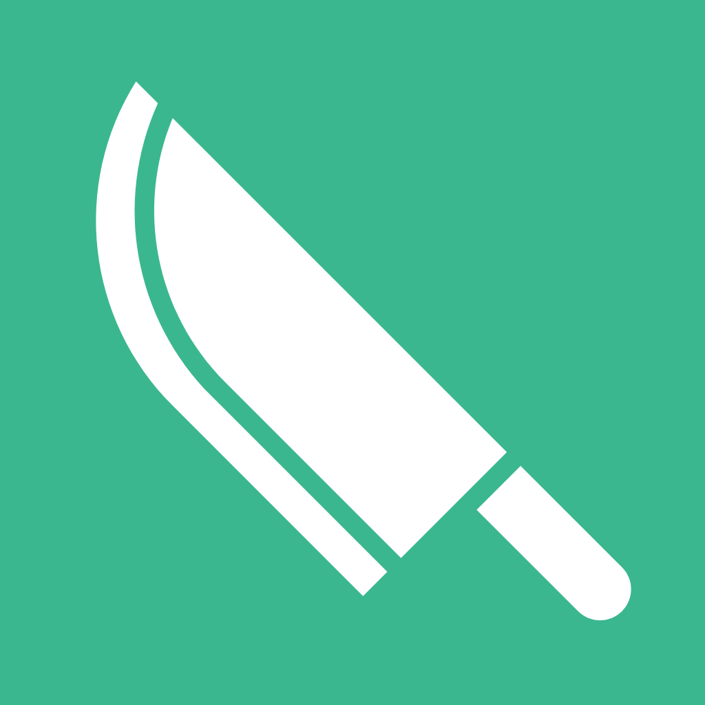 Chop logo